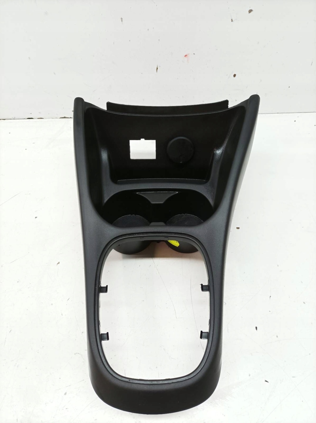 bracket for KUBEK 13390689 Opel Corsa V (2014- ) E