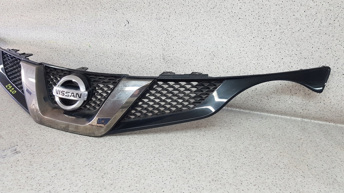 NISSAN JUKE NISMO Grill Grill 2920