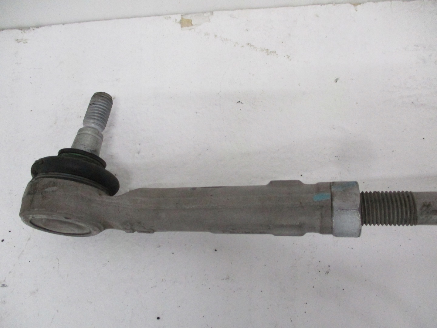control FORD FIESTA MK8 H1BC-3A500-CB