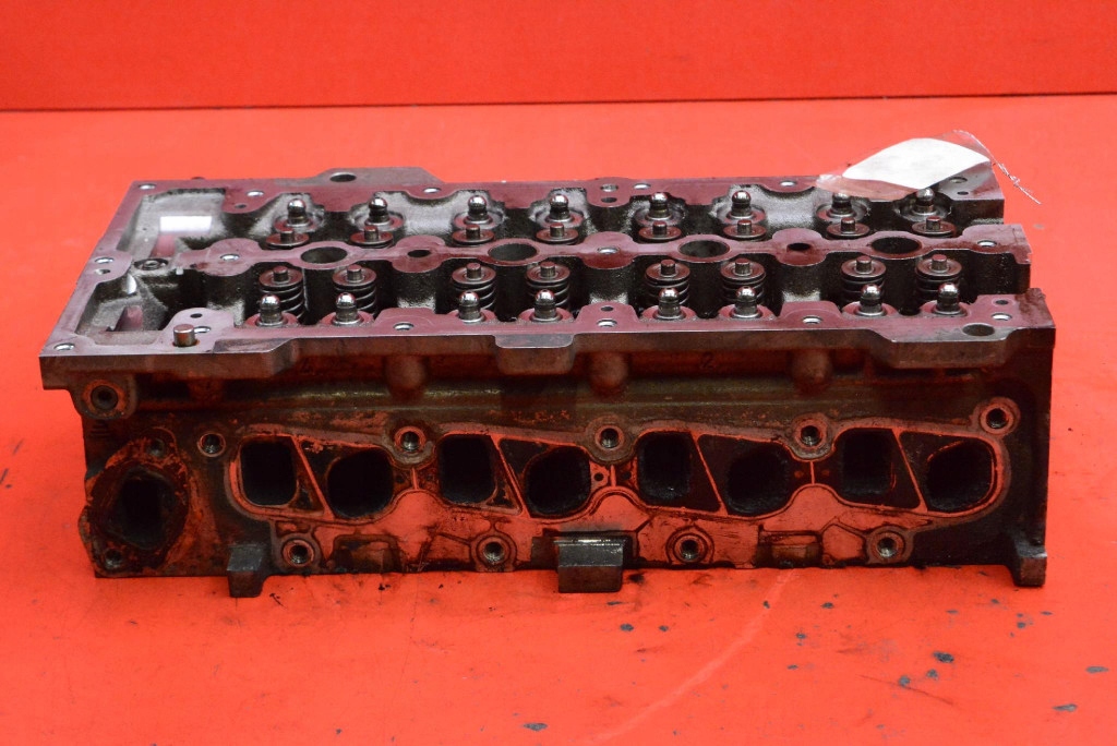 testata motore 55193111 OPEL CORSA D 1.3 CDTI 90 KM 06-11