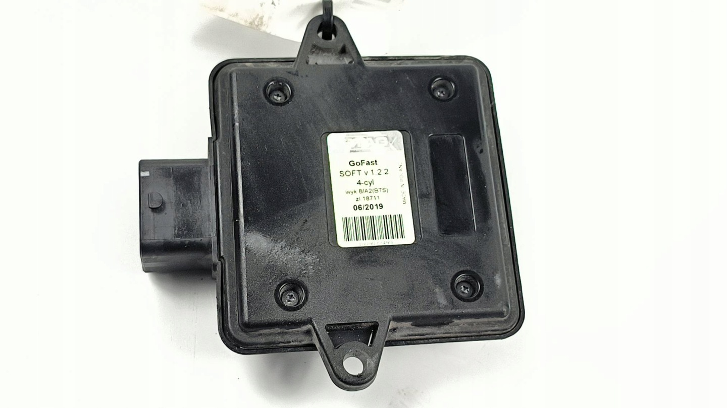 control unit 67R-017009 SEAT IBIZA III