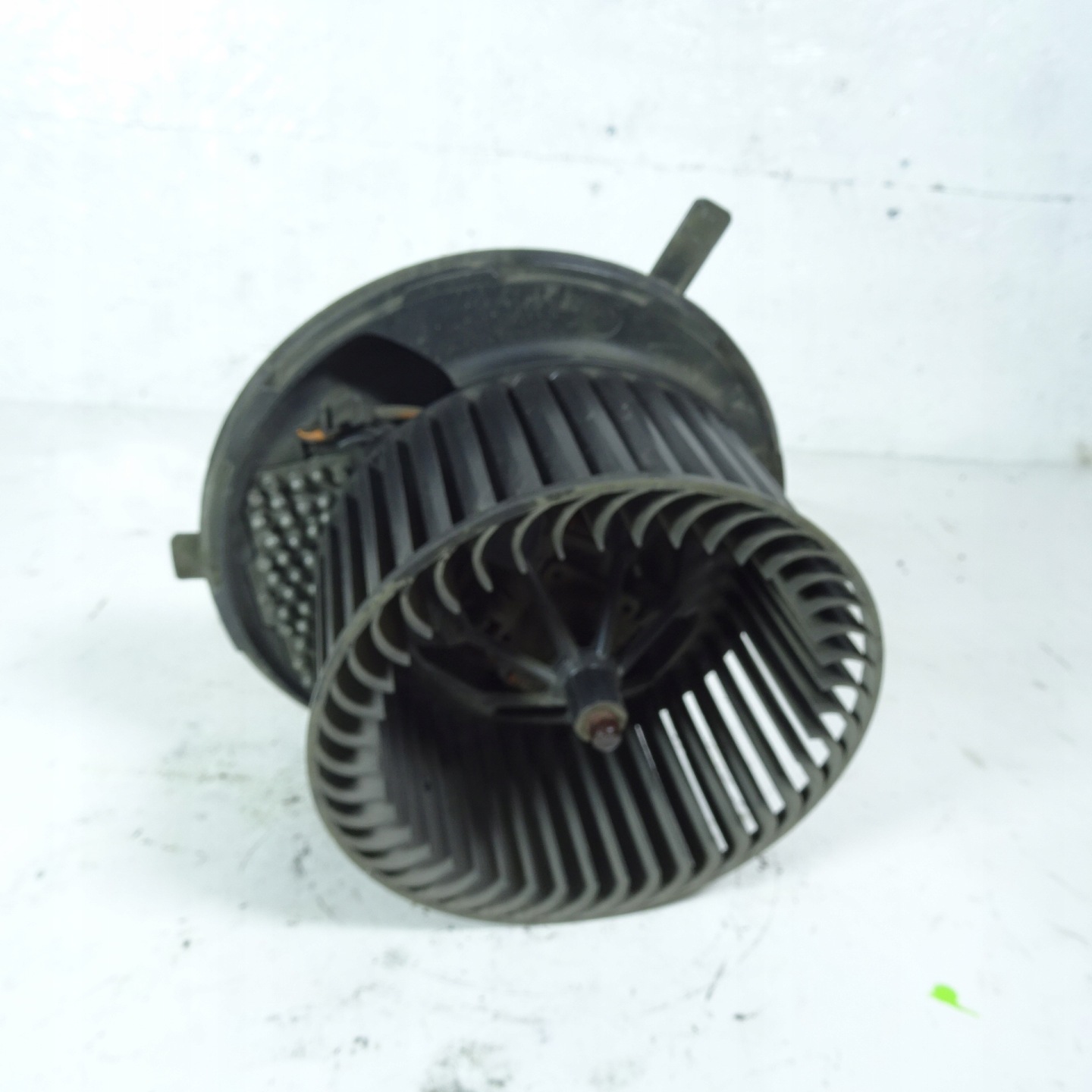 VW PASSAT B6 heating air 3C1820015J