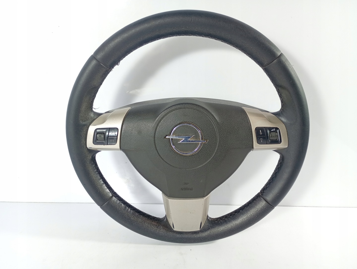 Astra H 04-14 lenkrad Z Airbag AIRBAG