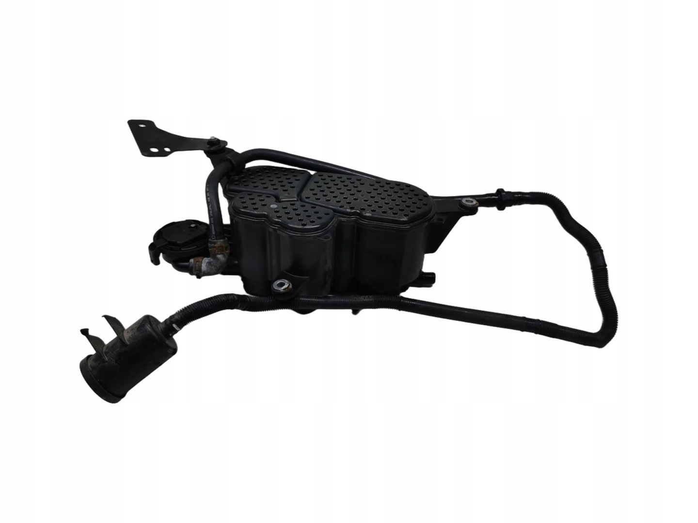 carbon filter AUDI A7 C7 S7 4G LIFT 2018 4G0201801D
