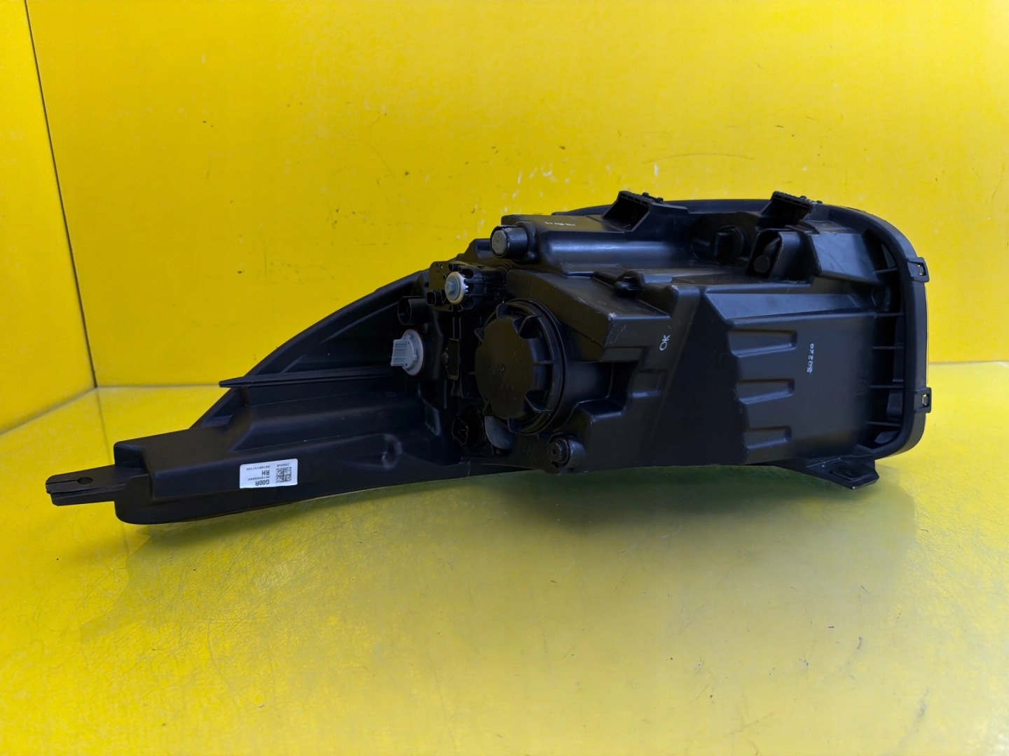 light right front Kia Picanto III 3 2017- 92102G6000