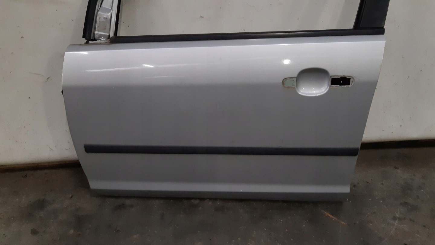 door left front O3 Ford MK2