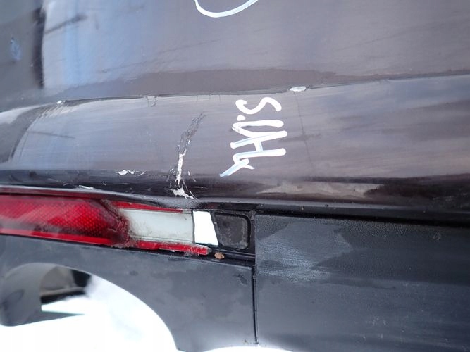 OPEL INSIGNIA A KOMBI bumper rear rear part