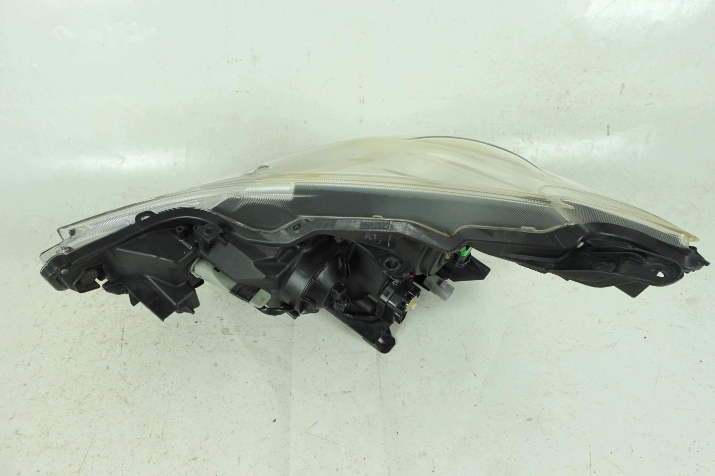 light right front right front TOYOTA PRIUS+ LIFT PRIUS + plus 15- ANGLIK