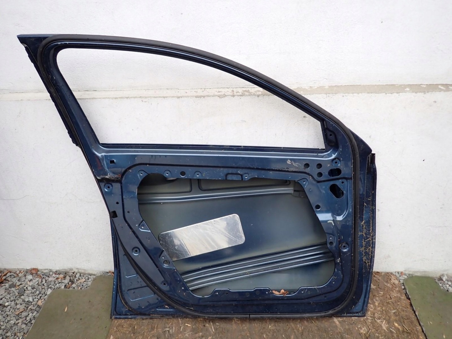 door left front front MERCEDES A KLASA 177 2018- A1777220900
