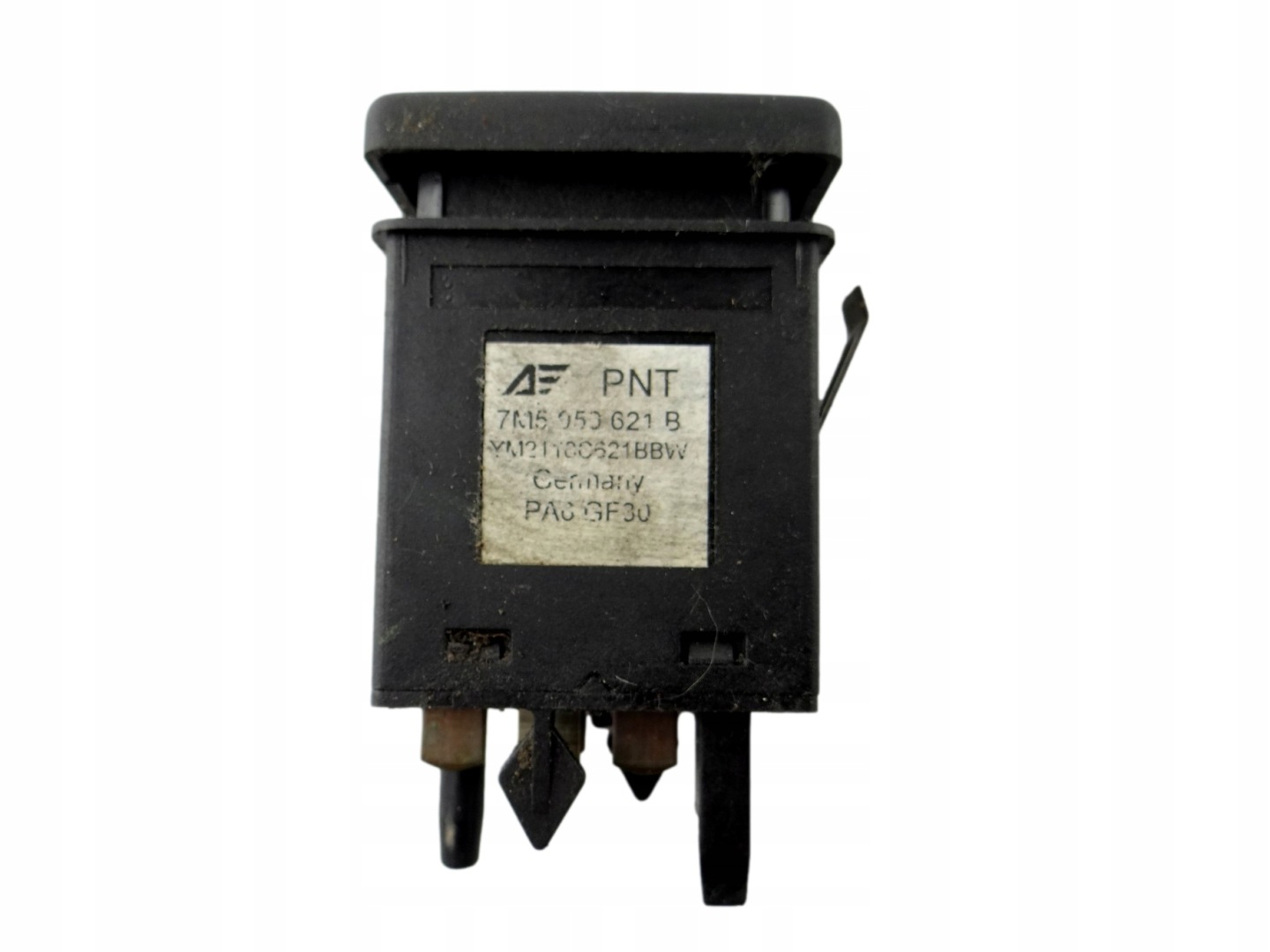 switch OGRZEWANIA windows FORD GALAXY MK1 7M5950621B