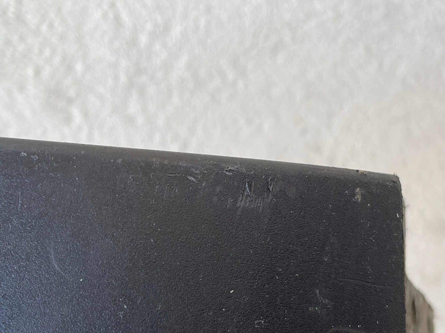 LPA296 BMW X1 E84 SPORT LINE moulding threshold left 2990599