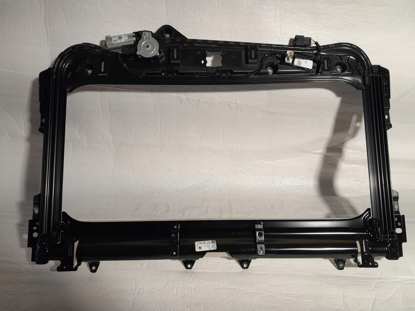BMW X7 G07 40i trennnetz Schiebedach PANORAMA dach 7482913
