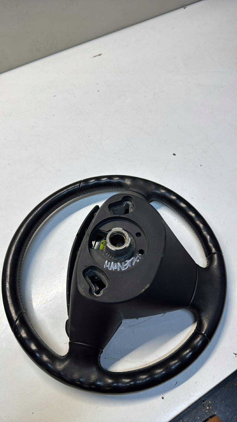 volante MULTIFUNKCJA DEVIO LUCI DEVIO airbag SAAB 9-3 II PRZEDLIFT 02-06