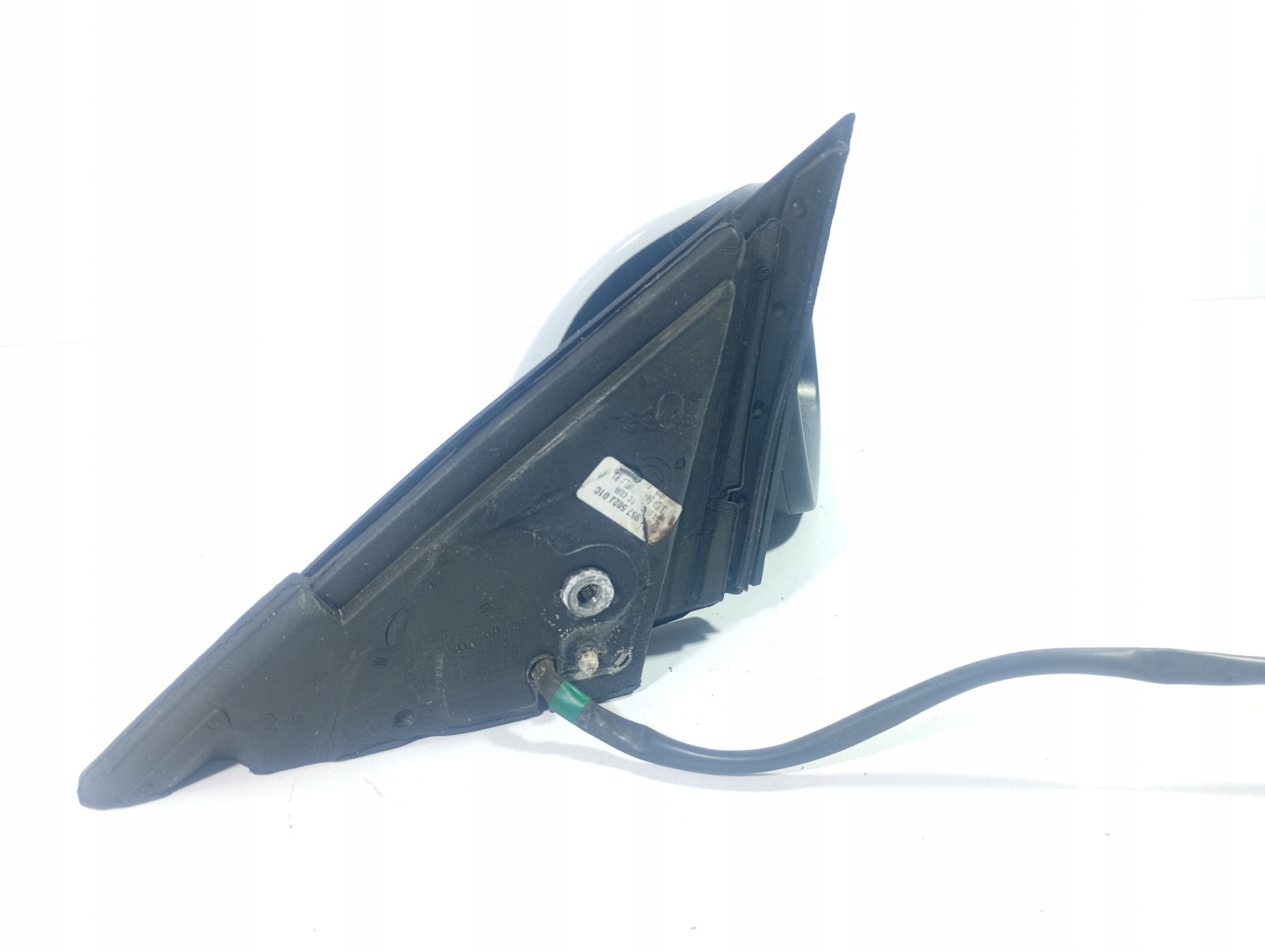 Seat Ibiza 3 III 02-07 mirror right electrics 5 PIN OE E9014142