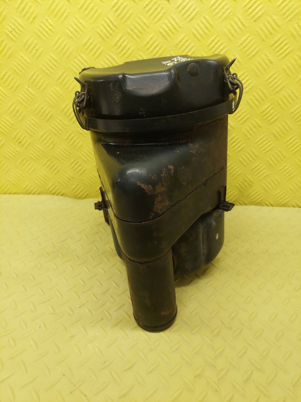 DAIHATSU FEROZA 1.6 Gehäuse filter luft
