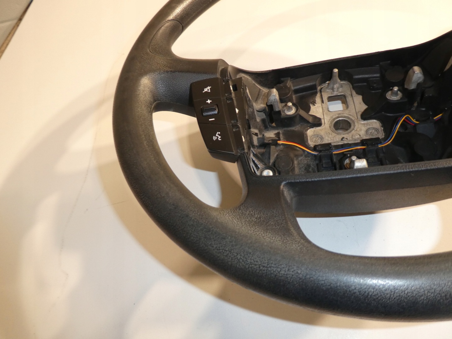 lenkrad FIAT DUCATO BOXER JUMPER 30380440