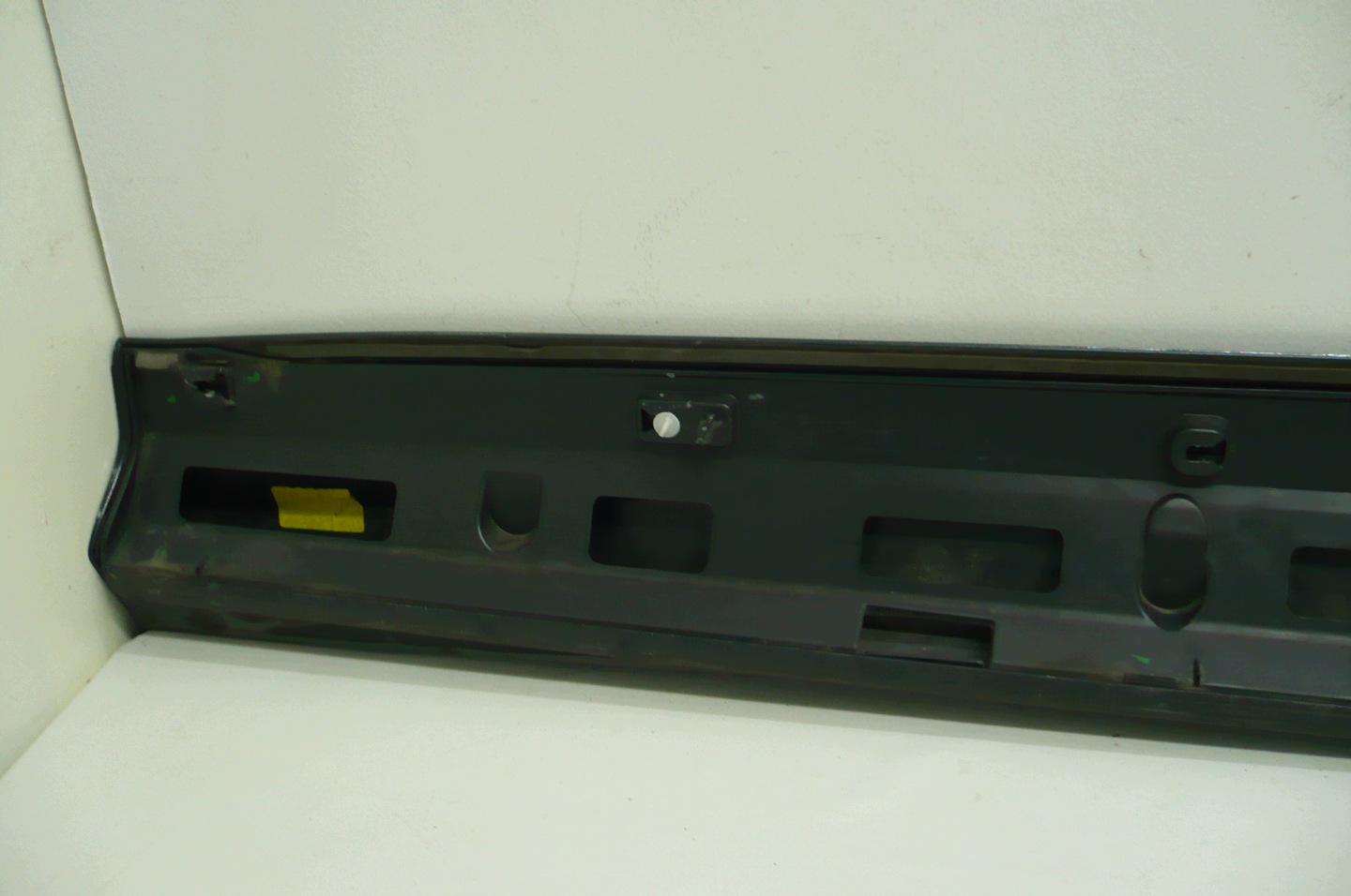 AUDI Q3 II moulding door right front 2018