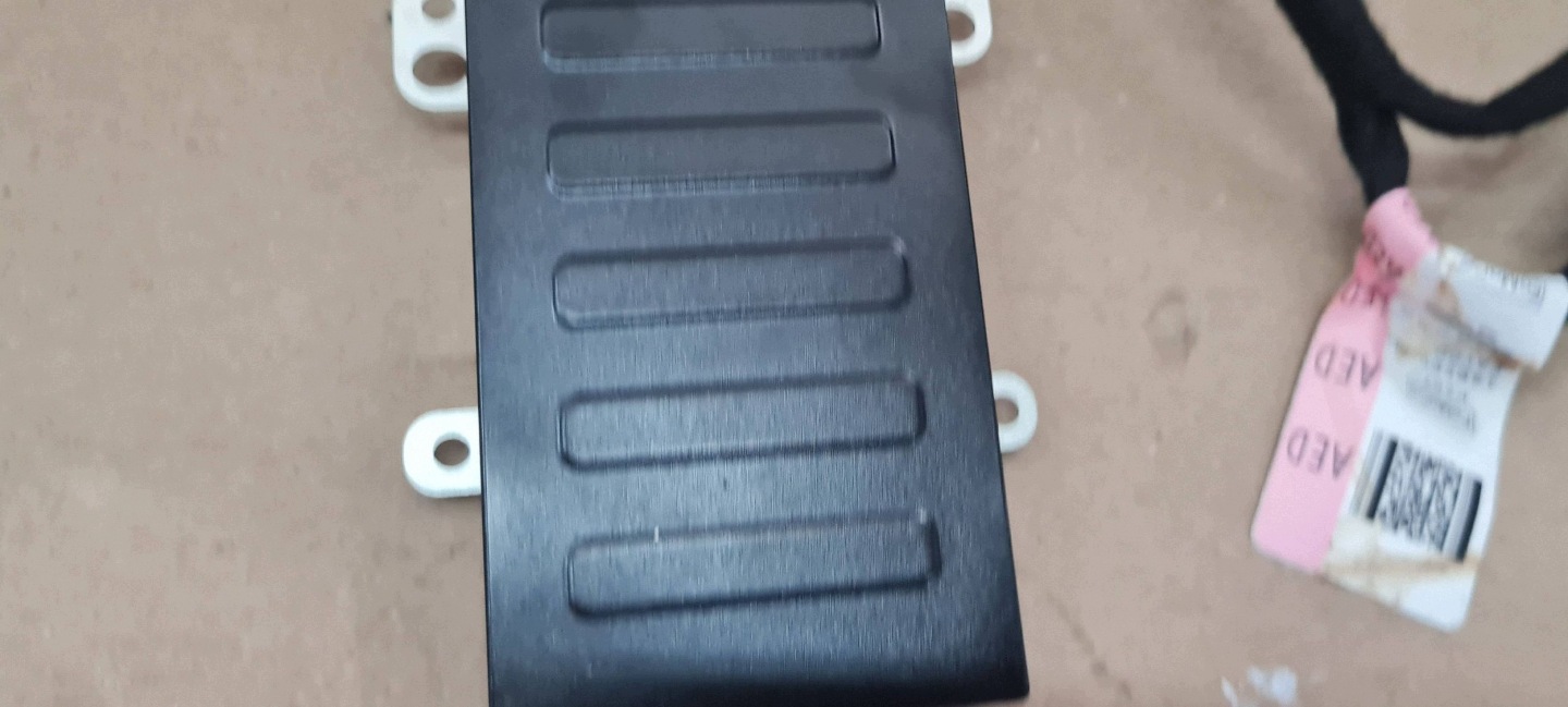 Ford Edge II 2020 ST LIFT module LADOWARKA INDUKCYJNA bundle JX7T19J235BD