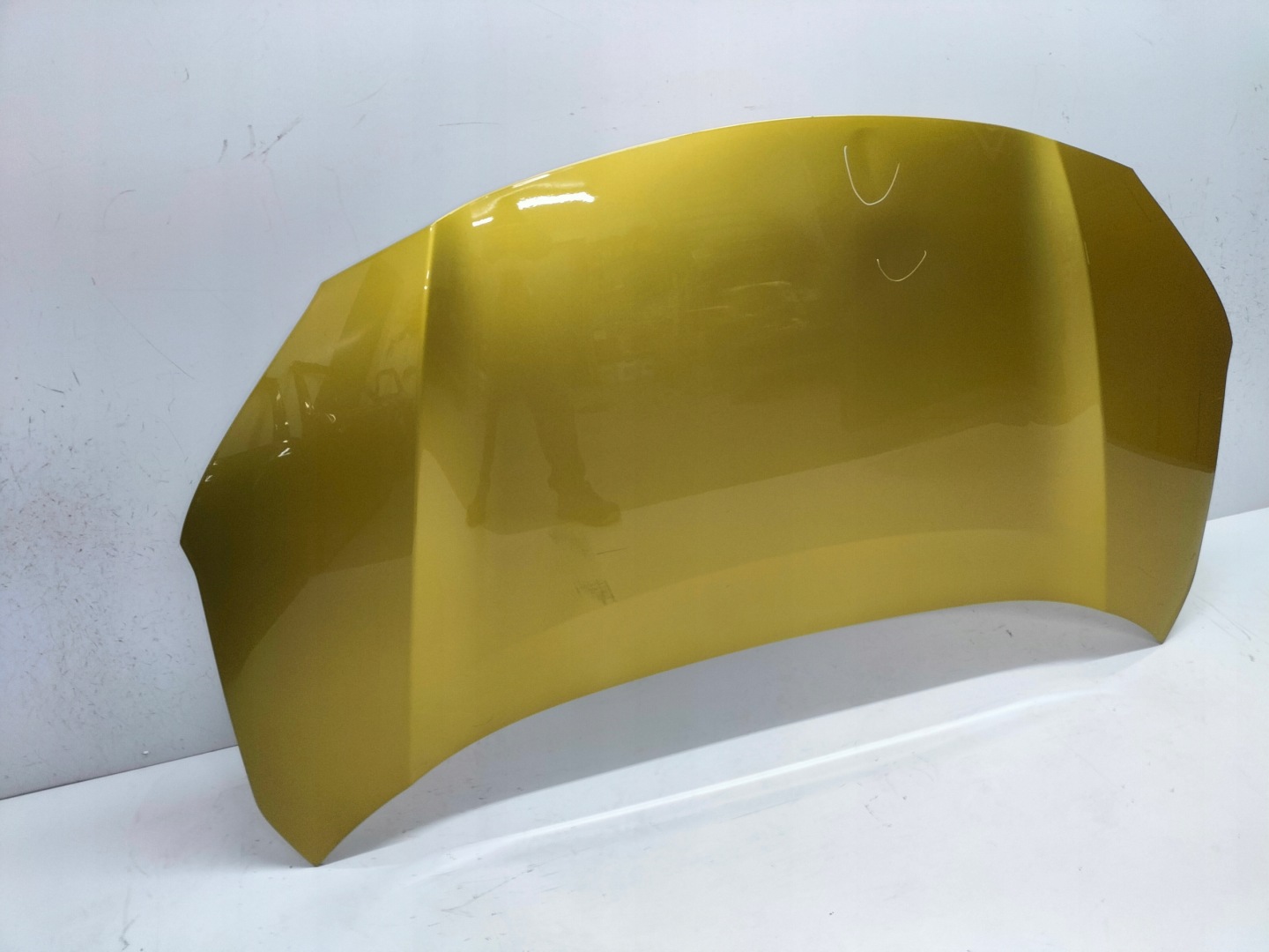 Capot TOYOTA YARIS CROSS 20