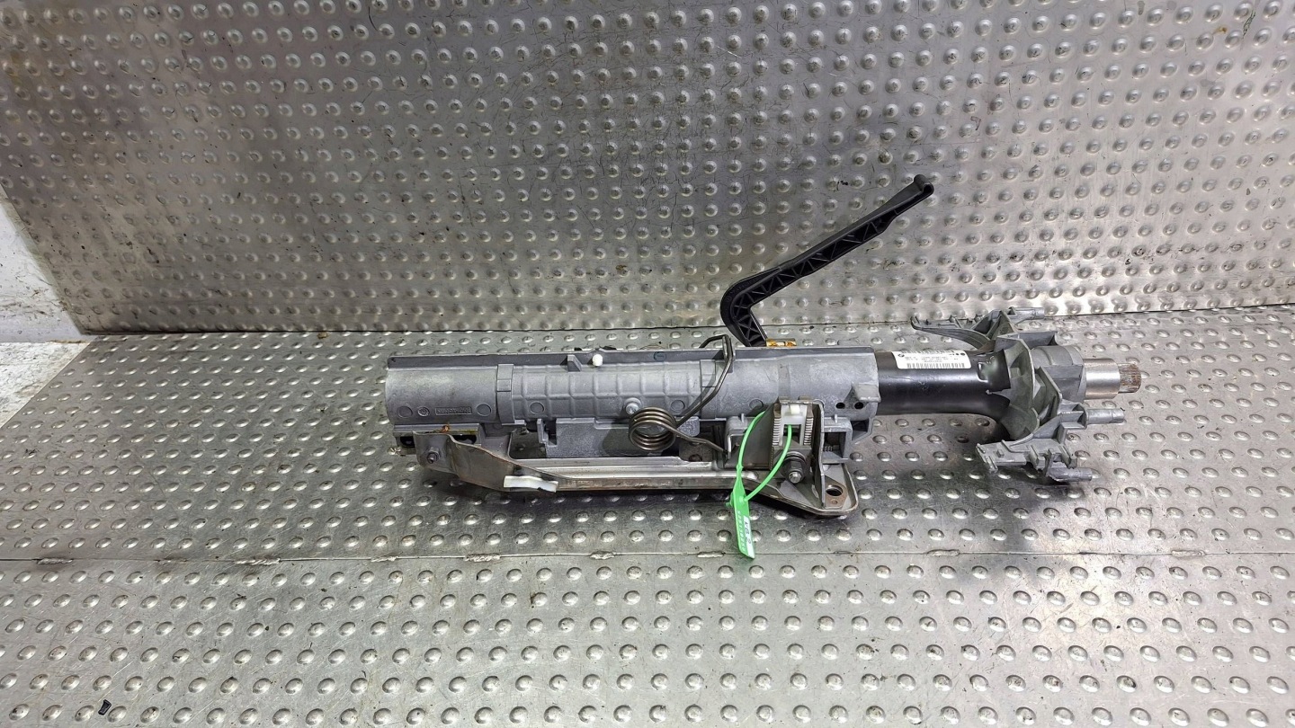 steering wheel rod 6784867 BMW E84 X1