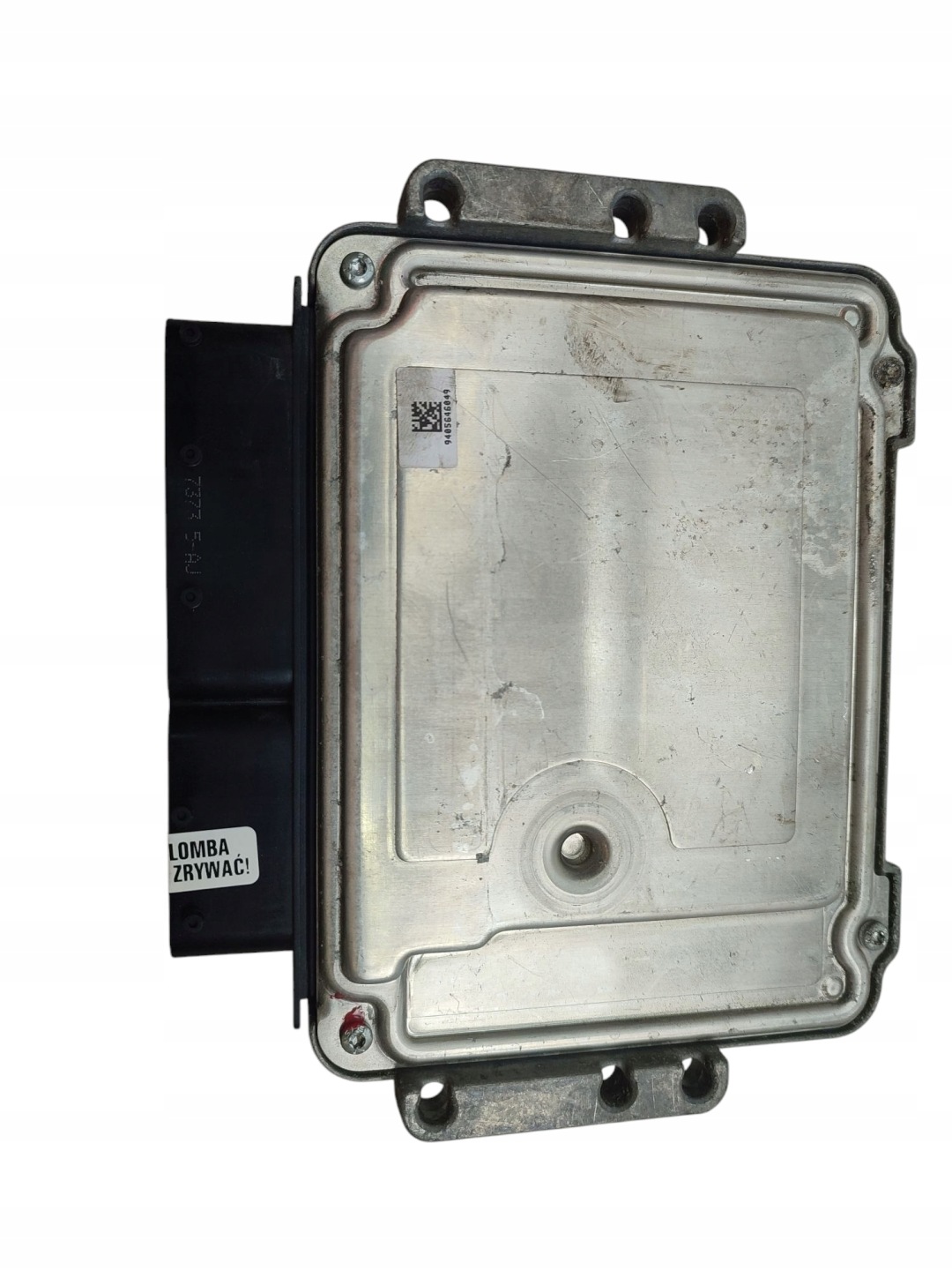 computer control unit of the engine HYUNDAI I40 (2011-) 1.7 CRDI 39120-2A236