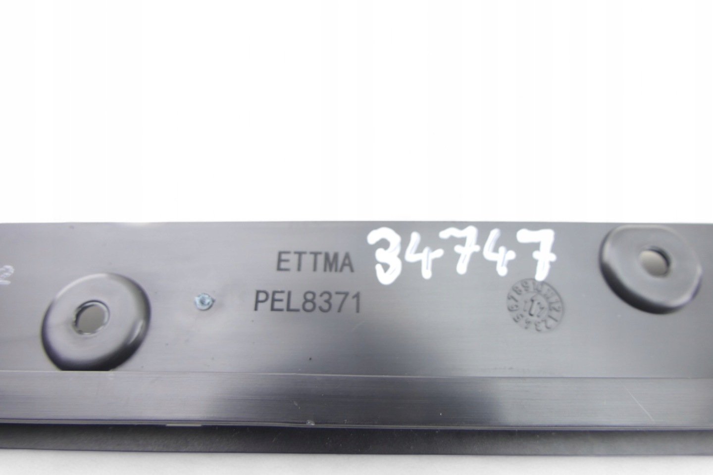 moulding Dzwi LED left rear part LAND ROVER DISCOVERY V PEL8371