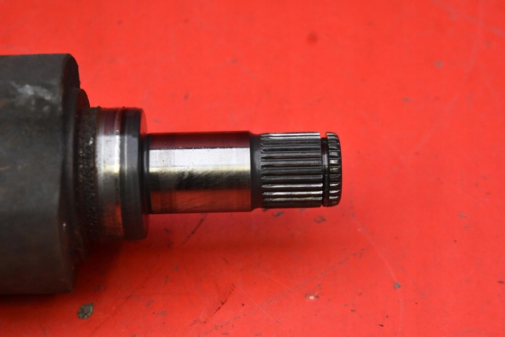 semi-axis left front MANUAL SKODA CITIGO 1.0 MPI 60 KM 17-20
