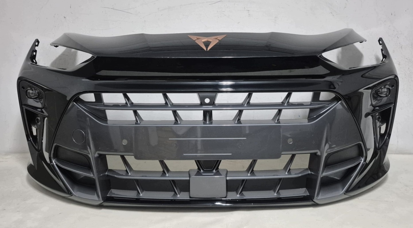 CUPRA TERRAMAR 24- branik prednji dio prednji 6xPDC KAMERA 578807437