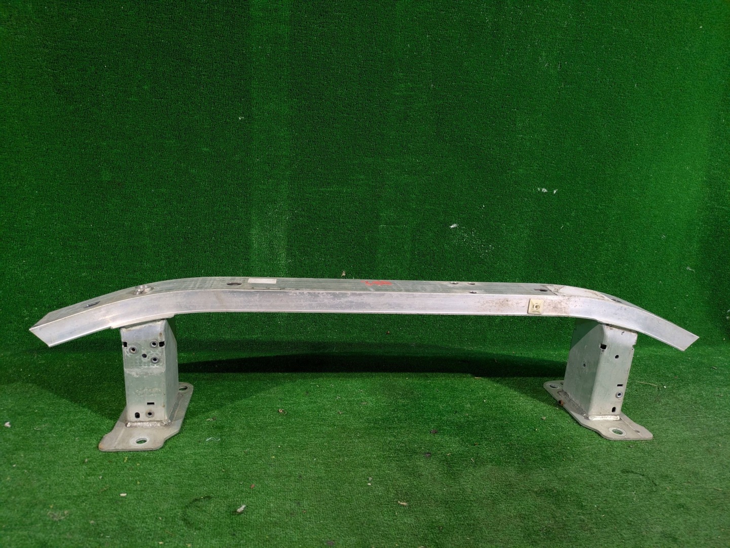 bumper support of the front front ALFA ROMEO STELVIO NR.398