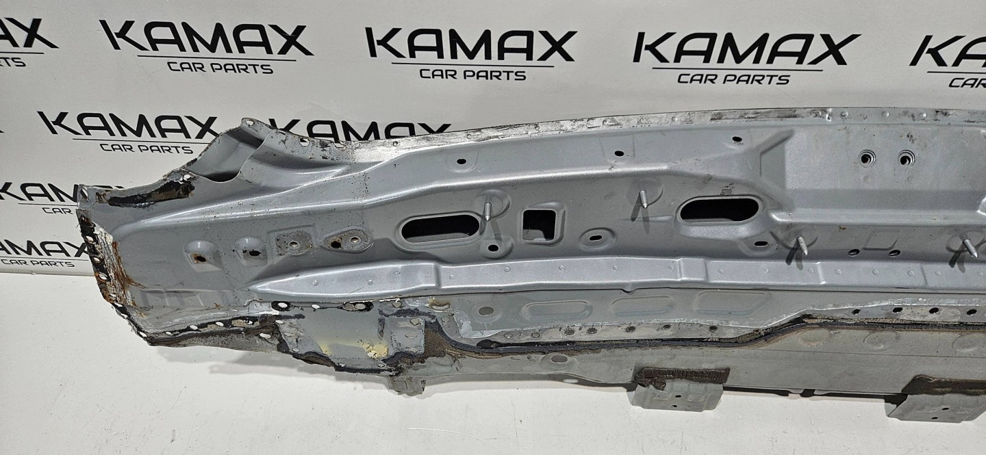 rear panel side LEXUS RX V 22- original