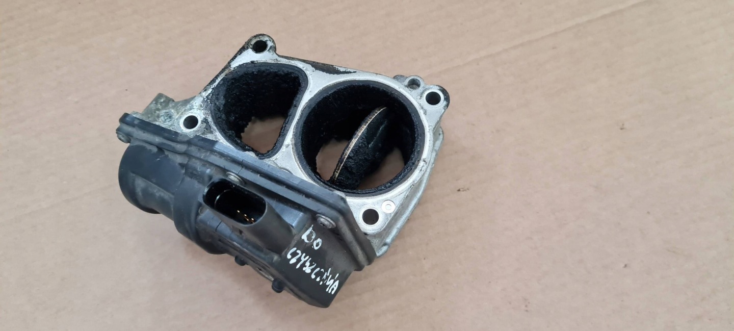 A5 8T LIFT Valvola a farfalla Motore EGR 3.0 TDI 059129593H A4 B8 Q5 8R