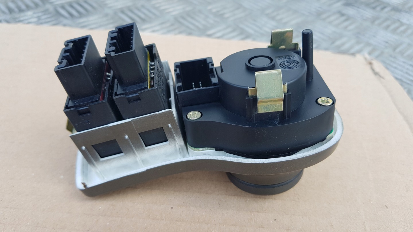 LANCIA THESIS PANEL switch light switch