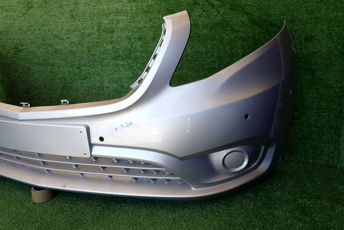 MERCEDES VITO W447 447 14- front bumper front