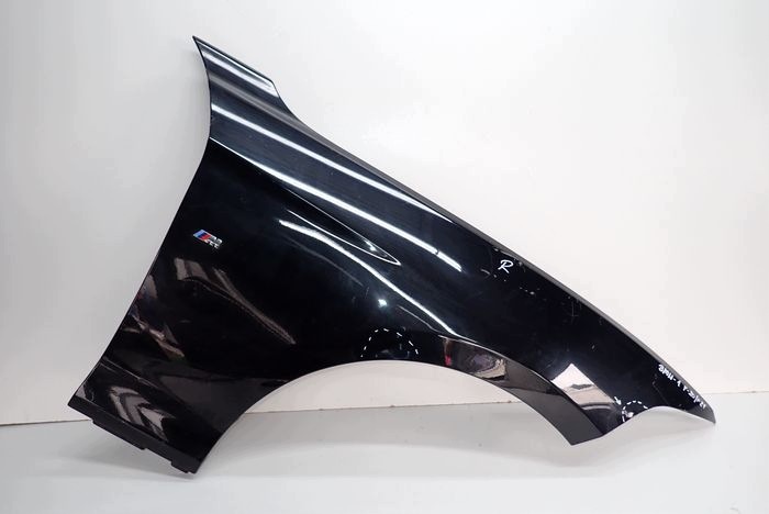 BMW F20 F21 1 fender right front front