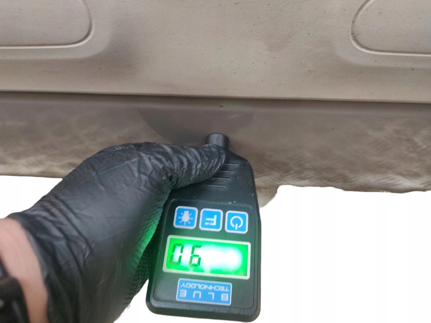door left front CITROEN C4 CACTUS LAK: KDQB (14-17)