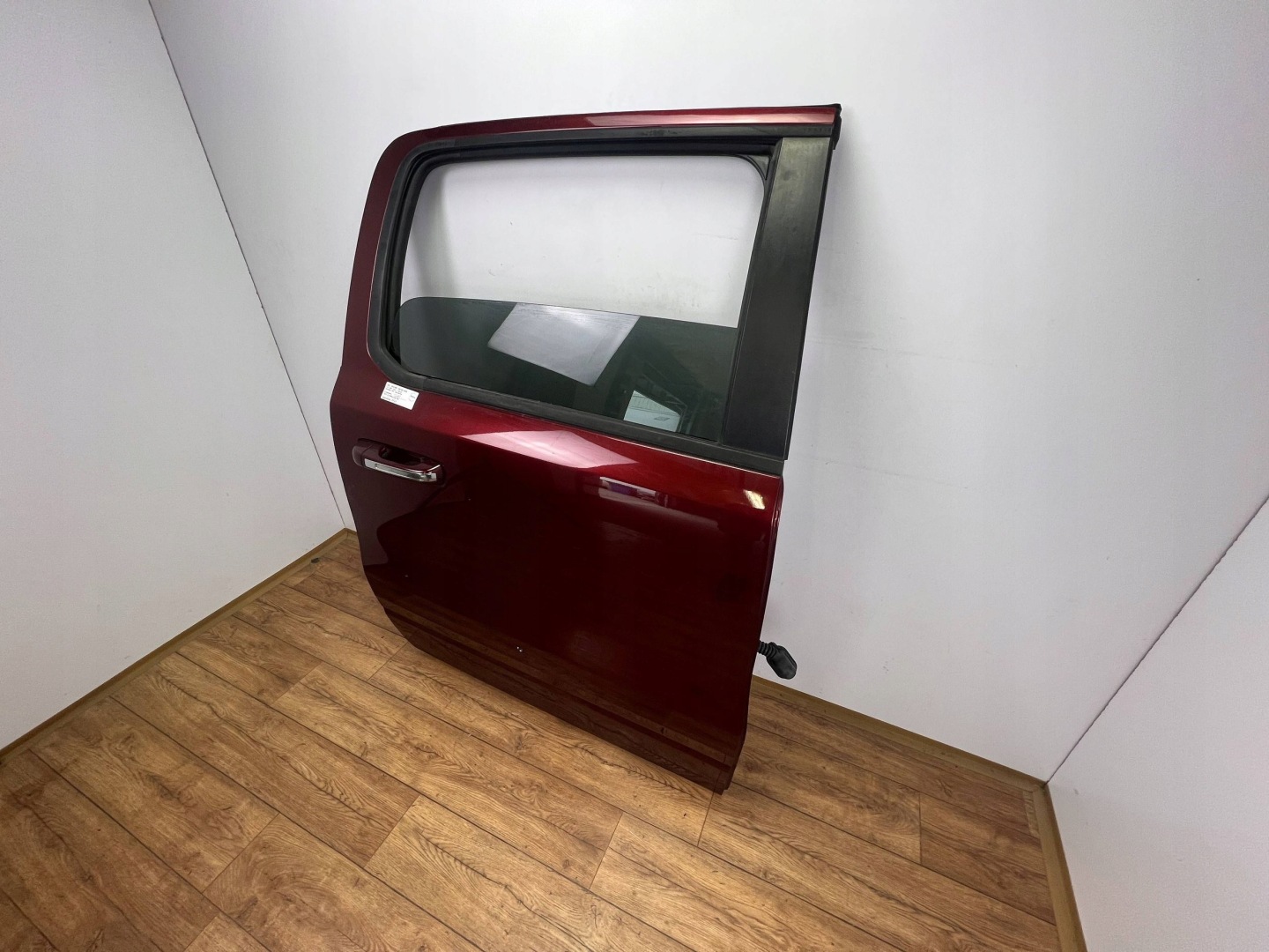 door rear. right Dodge Ram 1500 DT 2019+