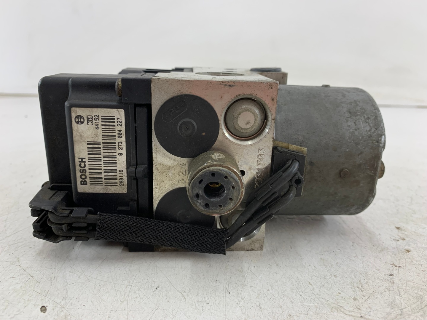 OPEL CORSA C Pompa ABS 09127108 0273004227