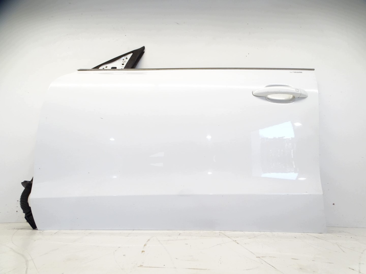 door left front left front AUDI A5 8T LIFT SPORTBACK LY9C