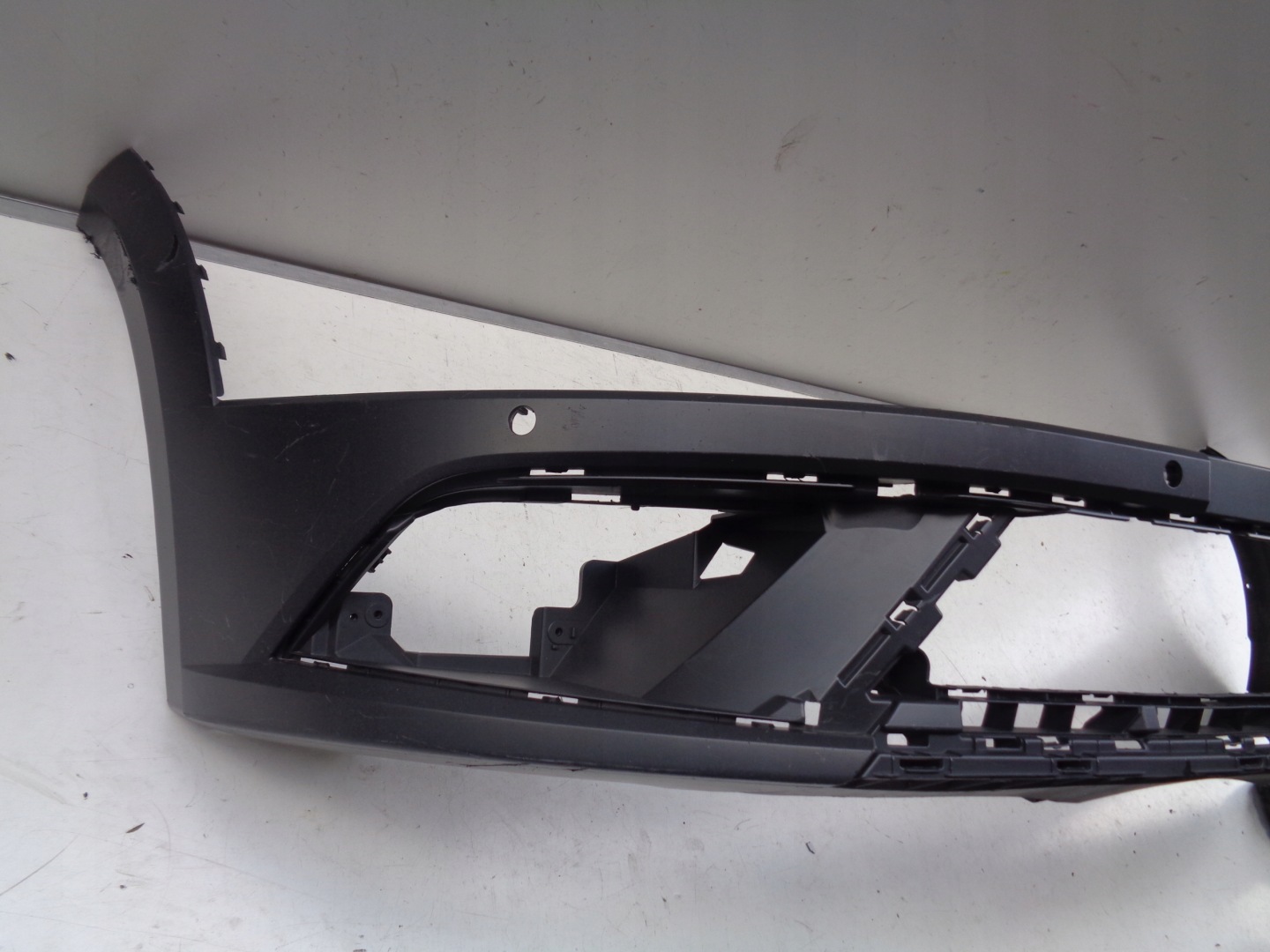 ACCESSORI PARAURTI SEAT LEON III 3 5F X-PERIENCE