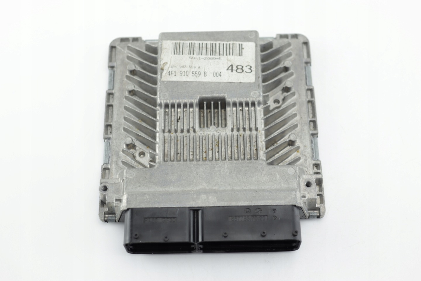 computer Motore AUDI A6 C6 3.2 V6 4F1907559A