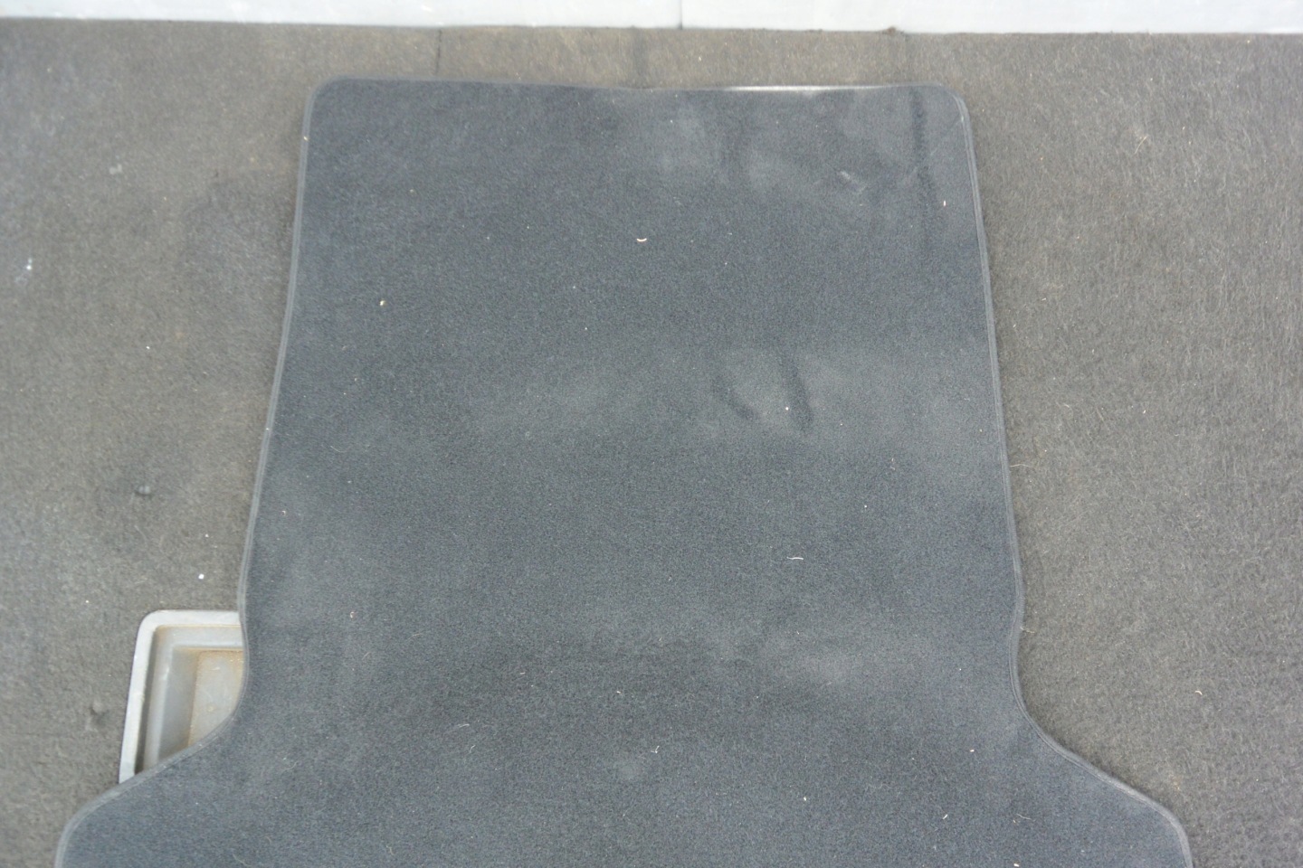 MATA mats floor boot TESLA MODEL S