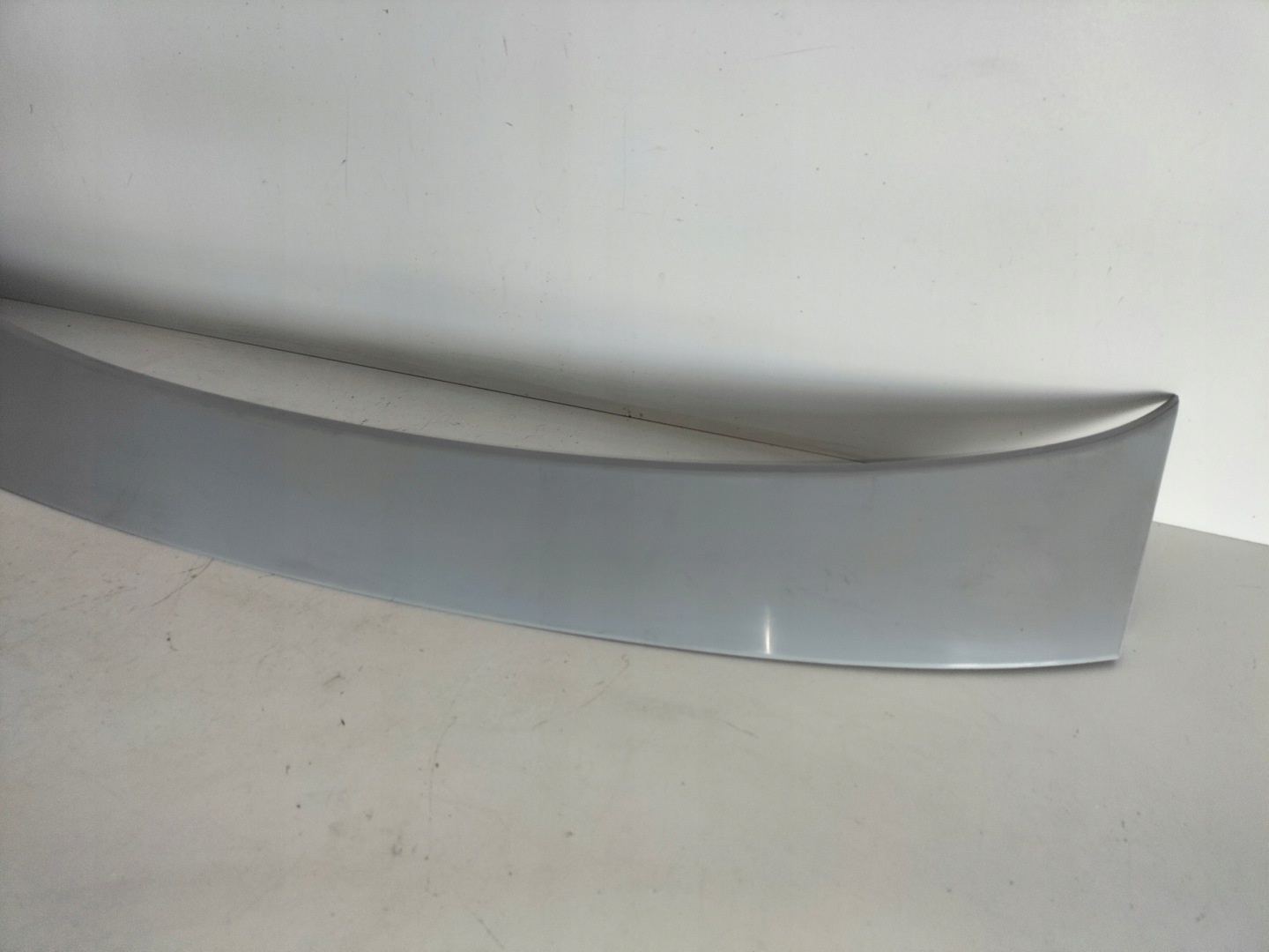 spoiler lotka bonnet boot rear part KIA PROCEED III 18- PRO CEED GT-LINE