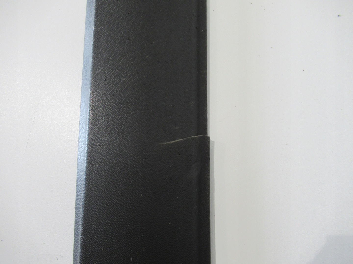 moulding threshold mouldings threshold VW GOLF VI HB GTI