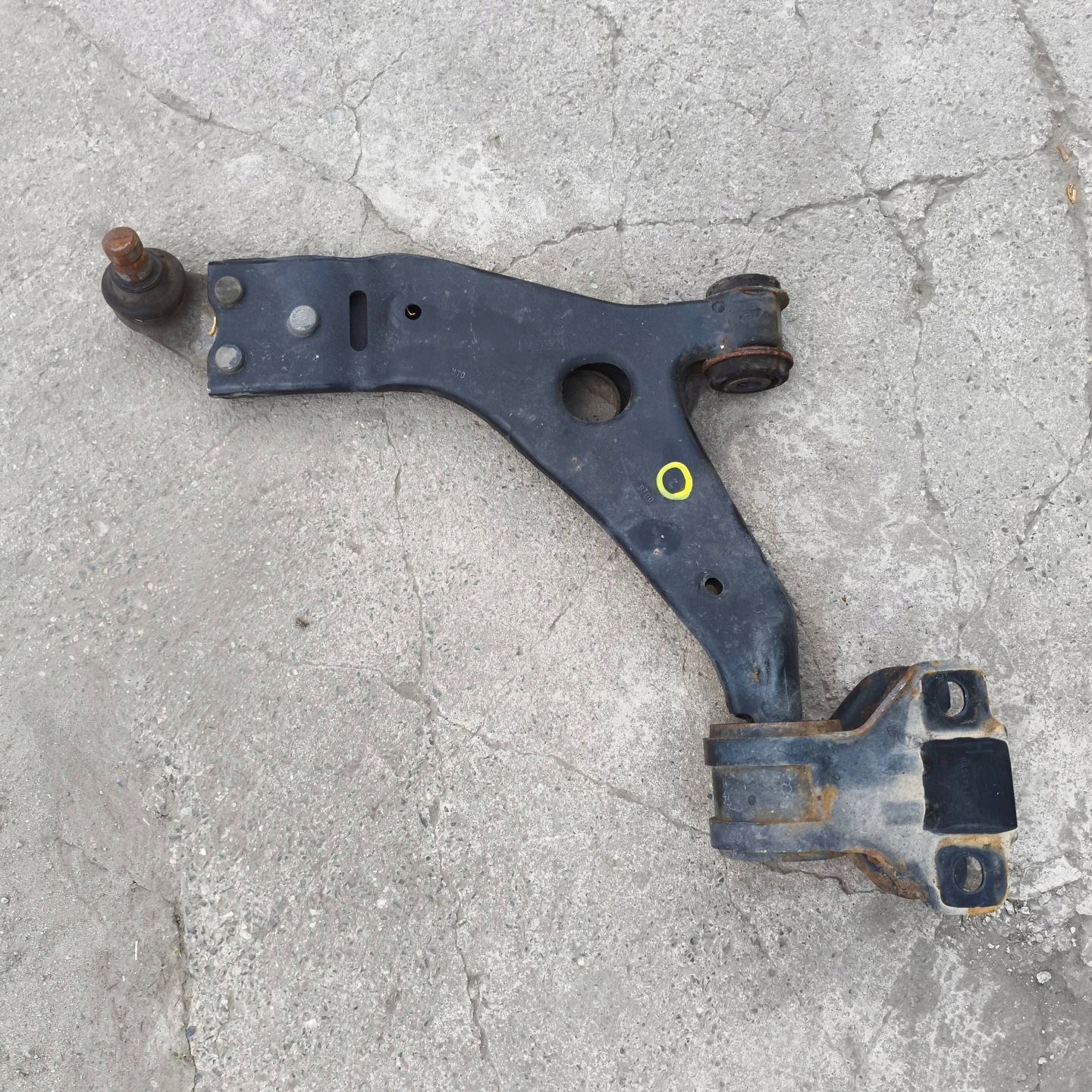 Ford Kuga MK2 II Querlenker vorne unterer links