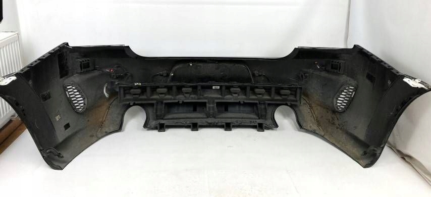 Dodge Charger Widebody bumper rear complete