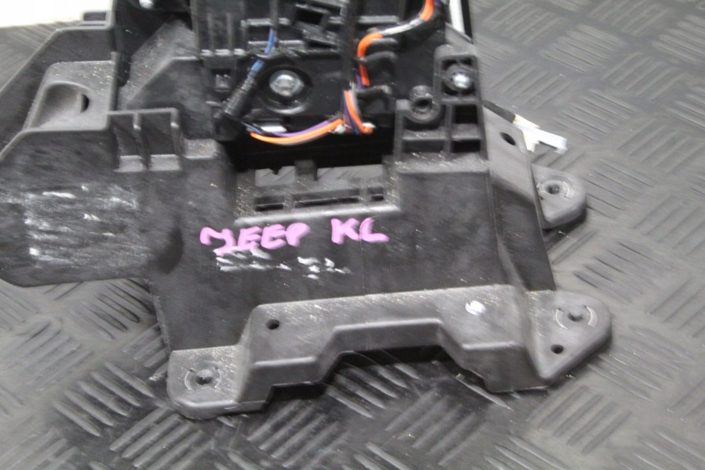 MÉCANISME LEVIER VITESSE AUTOMAT JEEP CHEROKEE KL