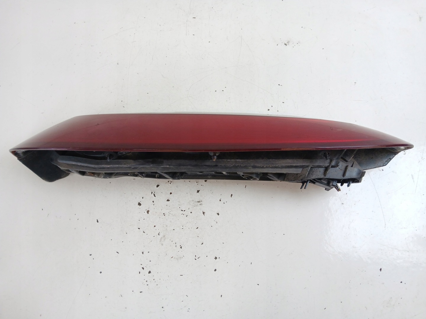 OPEL CORSA C Licht links heck