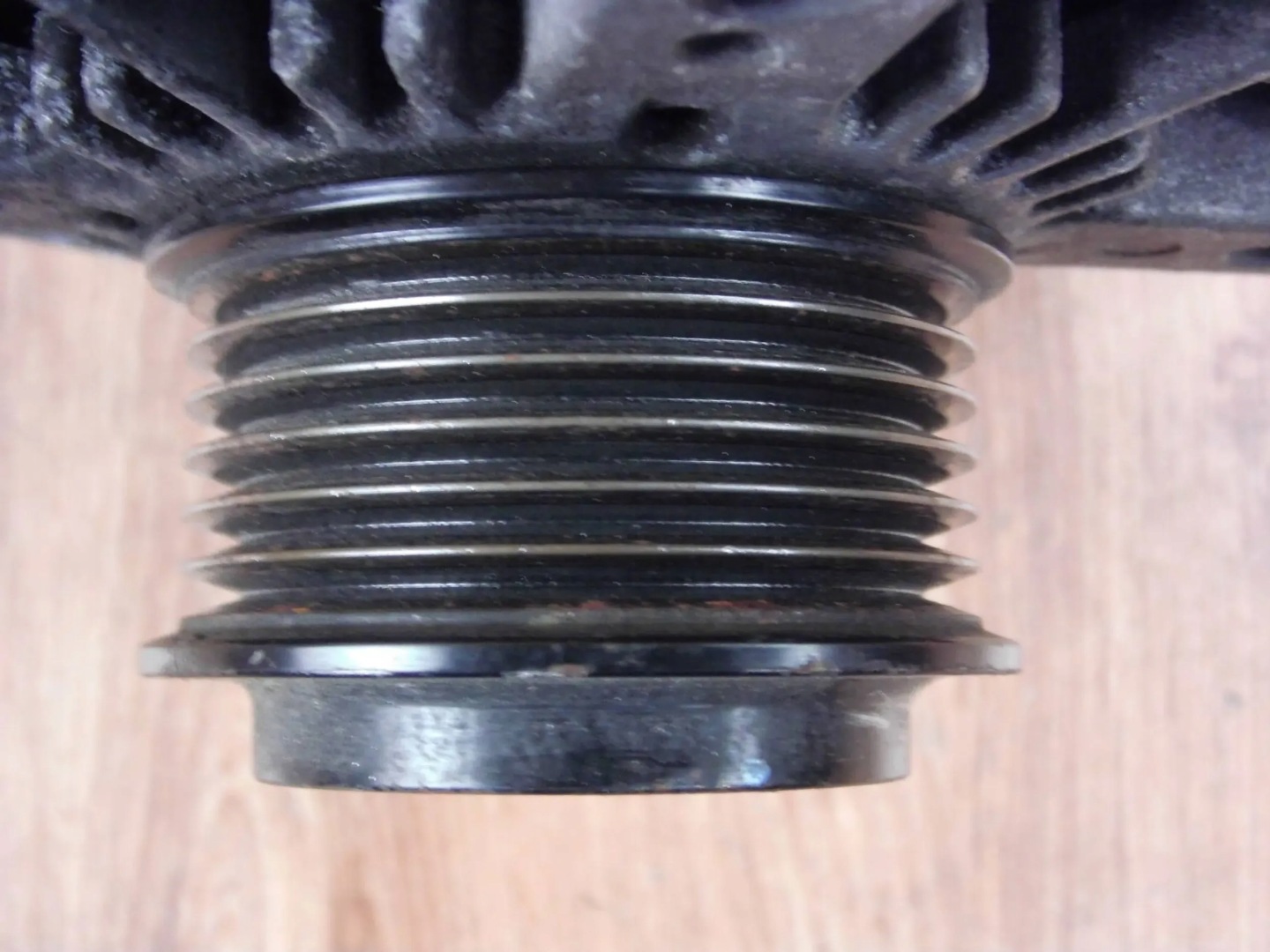 LAND ROVER RANGE ROVER SPORT L494 ALTERNATOR