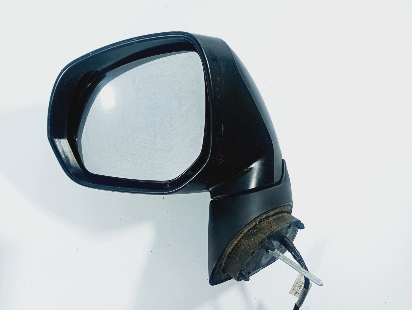 mirror left 3 PIN E8024676 kod lakieru EXLD CITROEN C3 Picasso 1 and 08-15