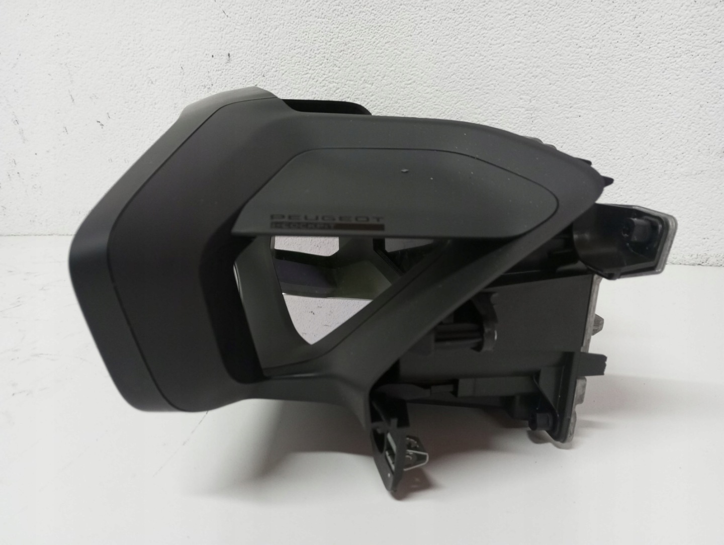 dials clock dials PEUGEOT 2008 23R 9851860480
